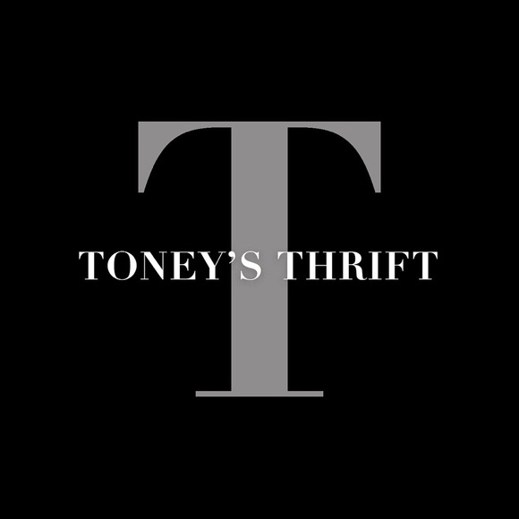 Meet your Posher, Zurrell - Picture 1 of 1